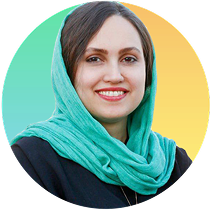 راضیه نعمتی‌تبار