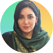 رودابه مژدهی